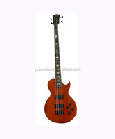 China Popular String Instrument Musical Instrument Electric Bass