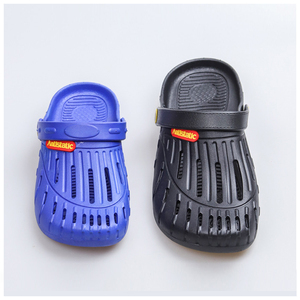 Sandalias Antiestáticas para Taller Electrónico, Libres de Polvo, Blancas, Negras, Azules, SPU ESD, Antiestáticas, para Cuarto Limpio, Zapatillas de Malla - Product Image 5