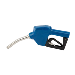 TDW 3/4 ''Buse en acier inoxydable 40L/m Buse <span class=keywords><strong>Adblue</strong></span> 304 Buse automatique à éthanol et urée - Product Image 5