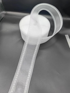 Producto de Procesamiento Textil de cinta de tela de posicionamiento de 10cm de doble propósito - Product Image 3