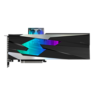เกม GPU RTX 3080 3070 3060 3050กราฟิกการ์ด VGA การ์ดแสดงผล3080 GeForce RTX สำหรับเล่นเกม OC waterforce WB 10g การ์ดแสดงผล - Product Image 2