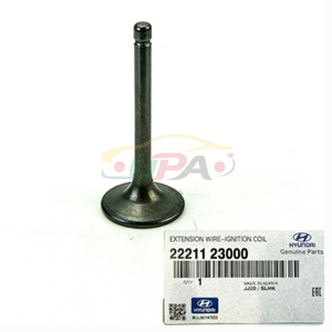 ระบบวาล์วไอดีเครื่องยนต์รถยนต์คุณภาพสูง 22211-23000 2221123000 สำหรับฮุนได เอลันตร้า เกีย ซีด 22211 23000 - Product Image 6