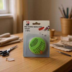 Mnj Sewing Needle Disc 24Pcs For Crafting And Sewing - Product Image 3