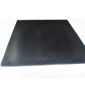 Tấm Đàn Hồi Dẫn Điện Tấm Che Chắn EMI RFI Tấm Cao Su Silicon Dẫn Điện - Product Image 1