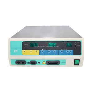 LHICV20-generador electroquirúrgico de alta frecuencia, unidad electroquirúrgica de radiofrecuencia - Product Image 6