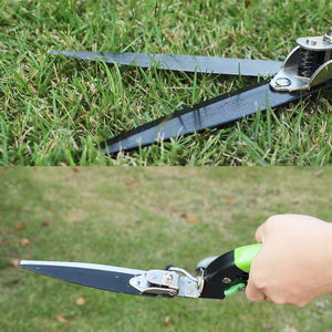 Vertak Tuin Roterende <span class=keywords><strong>90</strong></span> Graden Hand Grasschaar Ningbo Eenhandige Grasmaaier - Product Image 5