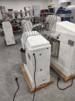 Mélangeur industriel, électrique et commercial en spirale pour farine, gâteau, pizza, tortilla, pétrir la pâte à pain