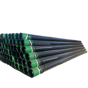 <span class=keywords><strong>API</strong></span> 5ct N80 L80 9 CR L80 13cr chống ăn mòn carbon cao Ống thép liền mạch và ống dẫn cho giếng dầu và khí đốt - Product Image 3