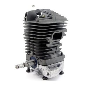Motore Completo per Motosega a Benzina MS390 039 503497 4 Tempi 82CC, Ricambi Professionali Certificati OEM - Product Image 1