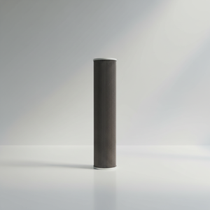 Nuevo Elemento Filtrante Hidráulico Industrial 160*760 Sin Malla Exterior, <span class=keywords><strong>Filtro</strong></span> de Cartucho, Partículas de 10m, Presión de 10MPa, Capacidad de 1500L/h - Product Image 1