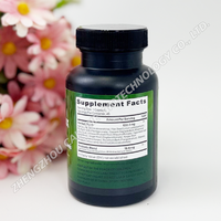 Pure Clean 60 Capsules – Formule Naturelle à Base de Plantes pour la Détox Intestinale et du Côlon, Nettoyage et Réparation du Foie pour Adultes – 60 Capsules