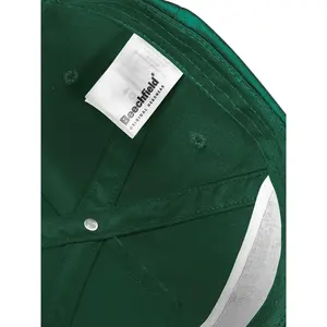 Casquette originale à 5 panneaux, merchandising personnalisé - Product Image 3