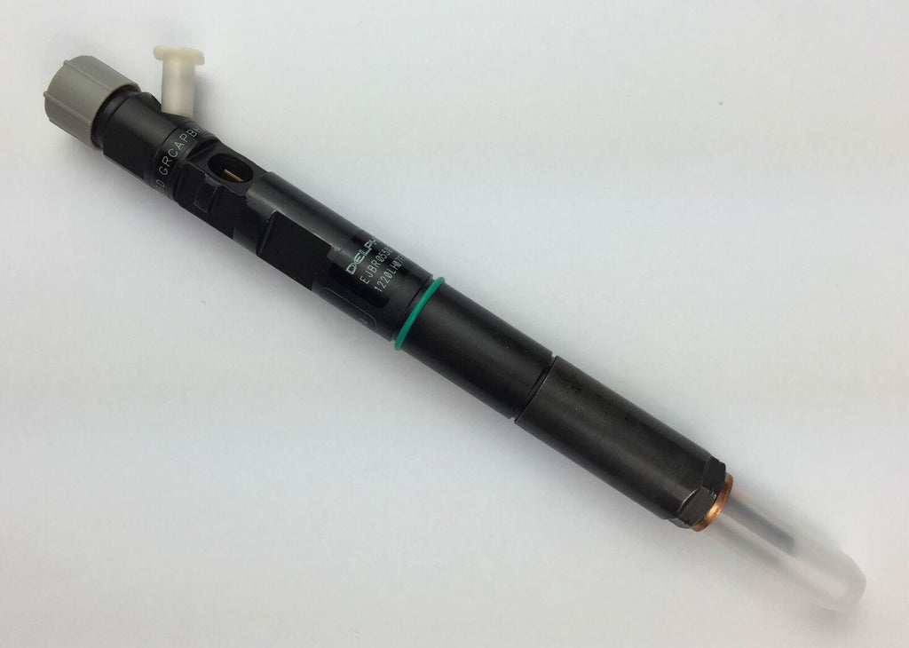 common rail injector 33800-4X450  EJBR05501D  inyector  for KIA Bongo  diesel fuel injector nozzle 33800-4X450  EJBR05501D