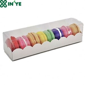 ร้อนขาย <span class=keywords><strong>Macaron</strong></span> ชิ้นหนึ่งกล่องบิสกิต - Product Image 3
