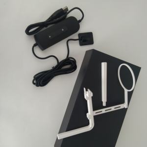 Sensore Intraorale Digitale <span class=keywords><strong>RVG</strong></span> Portatile Xpect, Dimensioni Ridotte, Immagine HD / Sensore Dentale per Cliniche - Product Image 2