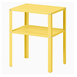 Canapé <span class=keywords><strong>de</strong></span> <span class=keywords><strong>grande</strong></span> capacité <span class=keywords><strong>Table</strong></span> à thé <span class=keywords><strong>Table</strong></span> <span class=keywords><strong>de</strong></span> chevet <span class=keywords><strong>Table</strong></span> <span class=keywords><strong>de</strong></span> chevet Étagères <span class=keywords><strong>de</strong></span> sol pour la maison Nouveau design <span class=keywords><strong>Table</strong></span> basse d'angle pour l'intérieur et l'extérieur - Product Image 5