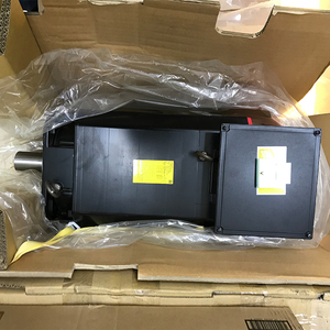 Nuevo Motor de Husillo Original FANUC A06B-1411-B150 - Product Image 6