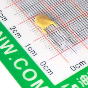 Whole -Sale BK60-040-DZ DIP Fuses Through-Hole One-Time Fuses -20-+85C 400mA 60V - Product Image 1