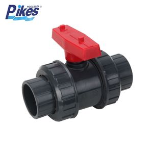 Équipement de <span class=keywords><strong>piscine</strong></span> PIKES de haute qualité Aqua Piscina ABS matériel retour d'eau/écumoire/vidange principale/raccord de tuyau de Jet de massage - Product Image 1