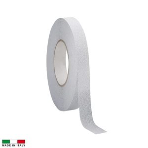 Bande antidérapante pour escaliers 19 mm x 18 m, rouleau adhésif antidérapant pour usage intérieur et extérieur - Product Image 5