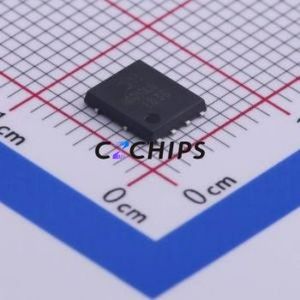 ทรานซิสเตอร์สนาม PowerDI5060-8 DMTH6010LPSQ-13 (Mosfet) แบบดั้งเดิมและใหม่ - Product Image 1