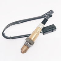 Sensor de Oxígeno de Alta Calidad para Motocicleta 0 258 006 974 Sensor de Oxígeno de Cuatro Líneas para Lifan BOSCH