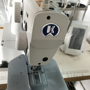 真新しい日付作成機ジャックJKT1904BS電子バータックマシンミシンランドセルバックパックボタンマシン - Product Image 3