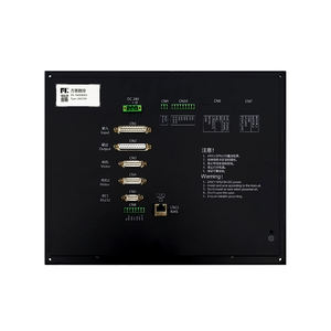 Fangling LX4510H <span class=keywords><strong>4</strong></span> 축 레이저 튜브 절단 레이저 절단기 용 CNC 컨트롤러 - Product Image 3