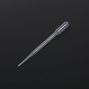 Seeking Excellence Disposable Plastic Dropper 3ml 155mm Length For Lab And Medical Use - Product Image 4