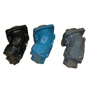 Pompe/Moteur Hydraulique à Piston Axial Haute Vitesse Série 6.1 A2F A2FO A2FM A2FE en Métal, Garantie 1 An, Neuf, Meilleure Offre - Product Image 1