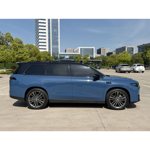 Guazi Coche Usado 2024 Leapmotor C16 Listo para Enviar SUV Automático de Nueva Energí<span class=keywords><strong>a</strong></span> EV LHD Exportación Global para Viajes Familiares Ampliados 6 Asientos - Product Image 5