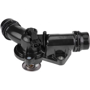 Thermostat de marque M 11531436823 11530139877 11531437040 11537509227 pour <span class=keywords><strong>BMW</strong></span> E46 E60 E66 E83 E53 E85 - Product Image 2