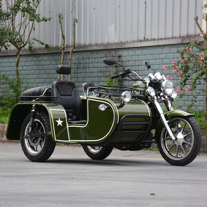 <span class=keywords><strong>Triciclos</strong></span> motorizados de 300cc, potente refrigeración por agua, 3 ruedas, motocicleta usada para venta al por menor, nuevo diseño 2023 - Product Image 3