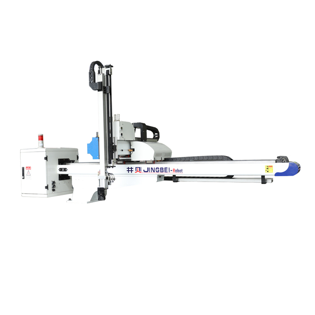 JBHH Factory Low Cost High Speed Three Axis AC Servo Robotic Arm Price Manipulator Arm