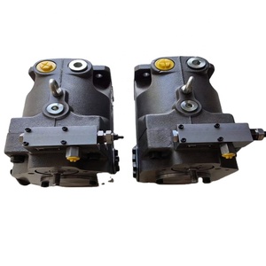 ปั๊มลูกสูบไฮดรอลิก PV26 PV25 PV23 PV22 PV21 PV20ชุด PV - Product Image 3