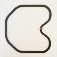 Gasket Tutup Katup Besi Cor D-eutz F6L914 04234001 untuk Mesin FL914 Tahun 1967