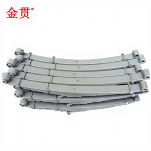 Conjunto de Muelles de Hoja de Acero para Autobús Van, Repuestos para Camiones Sprinter 801 <span class=keywords><strong>905</strong></span> - Product Image 1