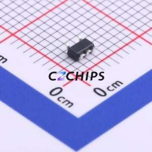 Chip IC de circuito integrado STI3411A SOT-23-5 original y nuevo, PMIC IC DE POTENCIA DE, venta completa, Chip de componentes electrónicos, servicio BOM - Product Image 2