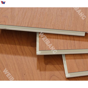 Panneau de terrasse antidérapant en EVA imperméable à fort trafic pour bateau/yacht/kayak avec un design moderne et une installation à emboîtement - Product Image 2