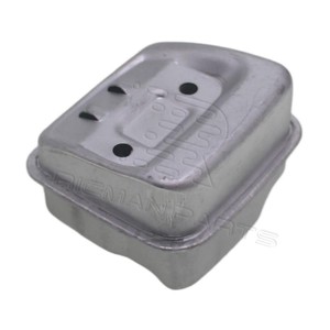 ท่อไอเสียใหม่สำหรับเลื่อยยนต์ St Ihl MS162 MS172 <span class=keywords><strong>MS182</strong></span> รุ่น OEM 11481400602 - Product Image 2