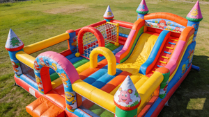 Simulateur de course automobile, simulateur de course automobile pour aire de jeux pour enfants, simulateur de réalité virtuelle, 2 sièges, grande roue à 360 degrés à vendre - Product Image 2