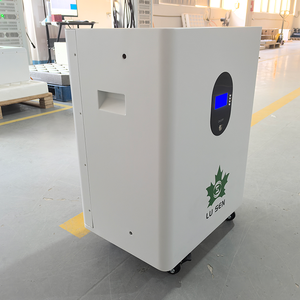 <span class=keywords><strong>48V</strong></span> 51.2V 300AHホームエネルギー貯蔵リチウムイオンLifepo4バッテリー床置き10AH 200AH 5Kwh 10Kwh 15Kwh 20Kwh 30Kwh CAN - Product Image 2