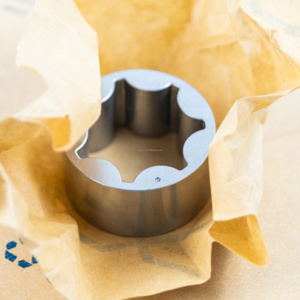 Fabricant d'emballages VCI, <span class=keywords><strong>papier</strong></span> antirouille à phase vapeur bloquant l'humidité pour les équipements marins et les applications offshore - Product Image 1