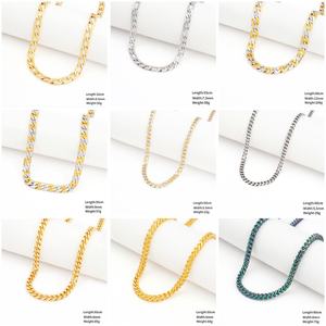 JXX Supply Ofrece Todo Tipo de Joyería Chapada en Oro: Aretes, Colgantes, Anillos, Collares, Brazaletes y Pulseras para Mujer - Product Image 2