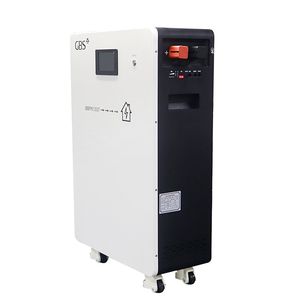 Système de stockage d'énergie domestique sur pied 51.2V 300AH 280AH 320AH Batterie au lithium Power Wall 15kWh 16KWh - Product Image 1