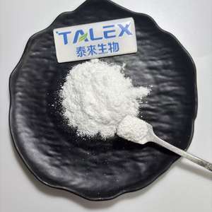 Polvo de Leucina de Grado Alimenticio, Aminoácido L-Leucina en Polvo para Suplemento Dietético, Tambor de 25 kg, Polvo de L-Leucina - Product Image 2