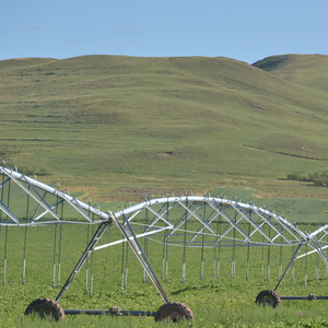 Sistema de Riego Lateral Metálico Profesional Daringfish con Tecnología IOT para un Uso Agrícola Eficiente - Product Image 3