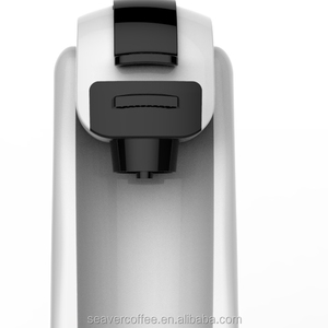 Machine à café à capsules <span class=keywords><strong>Keurig</strong></span> K Cup, machine à café instantanée à service unique, style américain, machine à café à capsules - Product Image 4