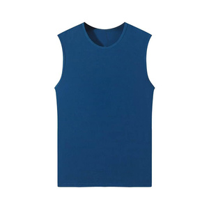 Débardeur Homme Personnalisé Respirant Séchage Rapide pour l'Été, Sports de Plein Air, Entraînement, Gym, Musculation - Product Image 5