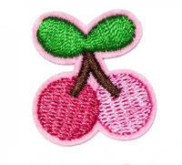 Sweat à capuche en tissu personnalisé brodé de lettres patchs chenille fraise vente en gros